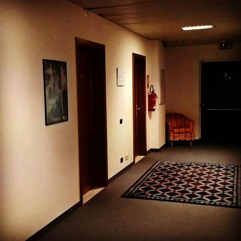 Hotel Romanisio Фоссано Экстерьер фото